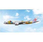 Phoenix Diecast A350-900 China Airlines Pikachu Jet B-18920 1:400 +pre-order+