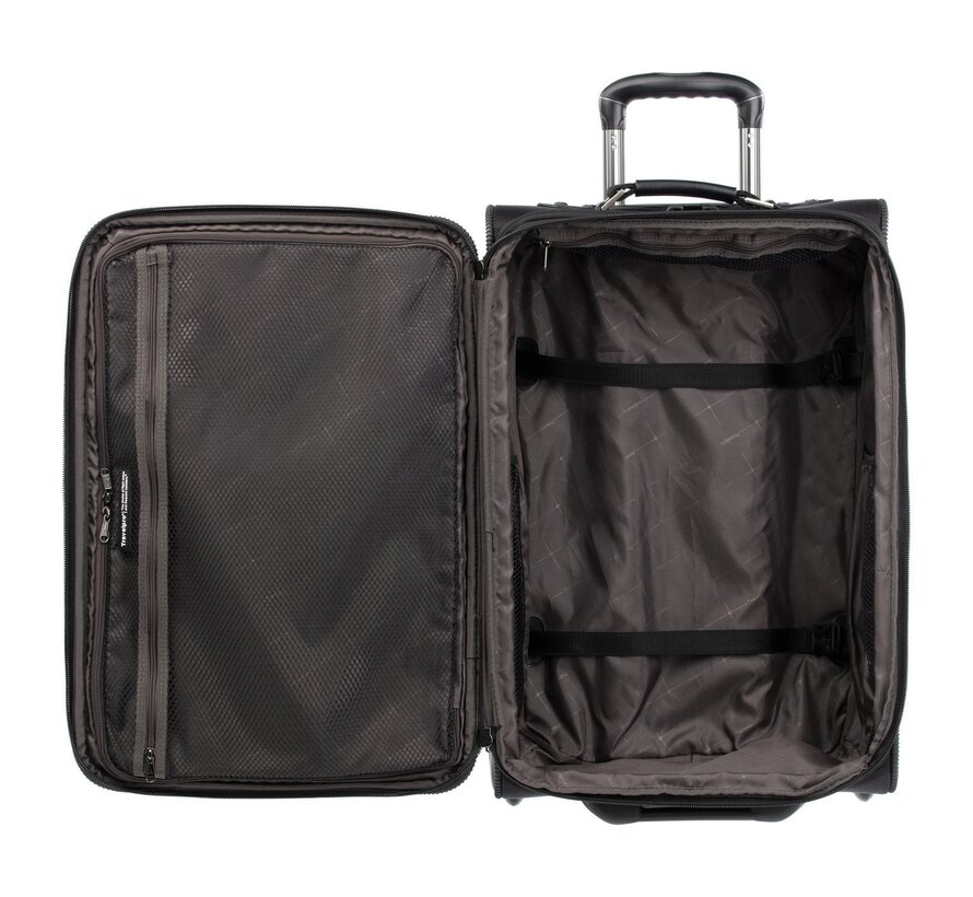 FlightCrew 5 24" Expandable Rollaboard