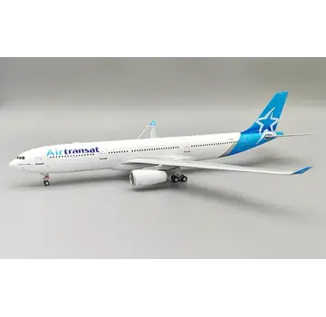 InFlight A330-300 Air Transat 2017 livery C-GTSD 1:200