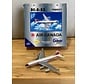 DC8-53 AIR CANADA CF-TII 'Blacknose' 1:400**Collection sale** [stained box]