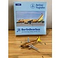 A319 Germanwings D-AKNO 'Bearbus' 1:400**Collection sale**