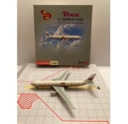 Starjets Starjets A330-300 Thai HS-TEK Royal Barge 'Amazing Thailand' 1:500**Collection sale**