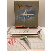 Starjets Starjets B777-300 Thai HS-TKA 'Sriwanna' 1:500**Collection sale**