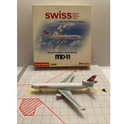 Starjets Starjets MD11 Swiss HB-IWC 1:500**Collection sale**