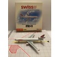 Starjets MD11 Swiss HB-IWC 1:500**Collection sale**