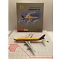 Starjets A340-300 Air Jamaica 6Y-JMC 1:500**Collection sale**