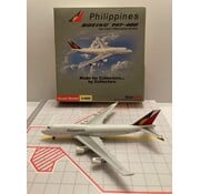 Starjets Starjets B747-400 Phillipine N751PR 1:500**Collection sale**