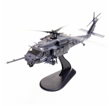 Panzerkampf Models HH60G Pave Hawk 55th RQS Rescue Squadron DM USAF 89-26201 2008 1:72 +New Arrival+