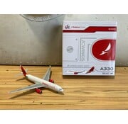 JC Wings A330-200F Avianca Cargo N331QT 1:400**Collection sale**