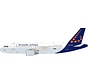 A319-111 Brussels Airlines OO-SSS 1:200  +NSI+