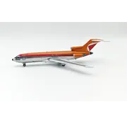 InFlight B727-100 CP Air orange livery CF-CUR 1:200 with stand  (2nd)