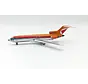 B727-100 CP Air orange livery CF-CUR 1:200 with stand  (2nd)