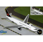 Gemini Jets B767-300ERF Air Canada Cargo 2017 livery C-GXHM 1:200 Interactive Series
