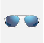 Randolph Engineering Aviator Driveworks Satin Gunmetal & Le Mans Blue