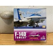 WITTY F14D USN VF-213 'Black Lions' 1:72**Collection sale**