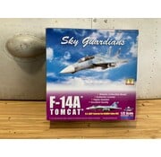 WITTY F14B USN  Colorful Cat NSAWC Fallon NAS 1:72**Collection sale**