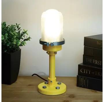 Colour Changing LED Runway Lamp