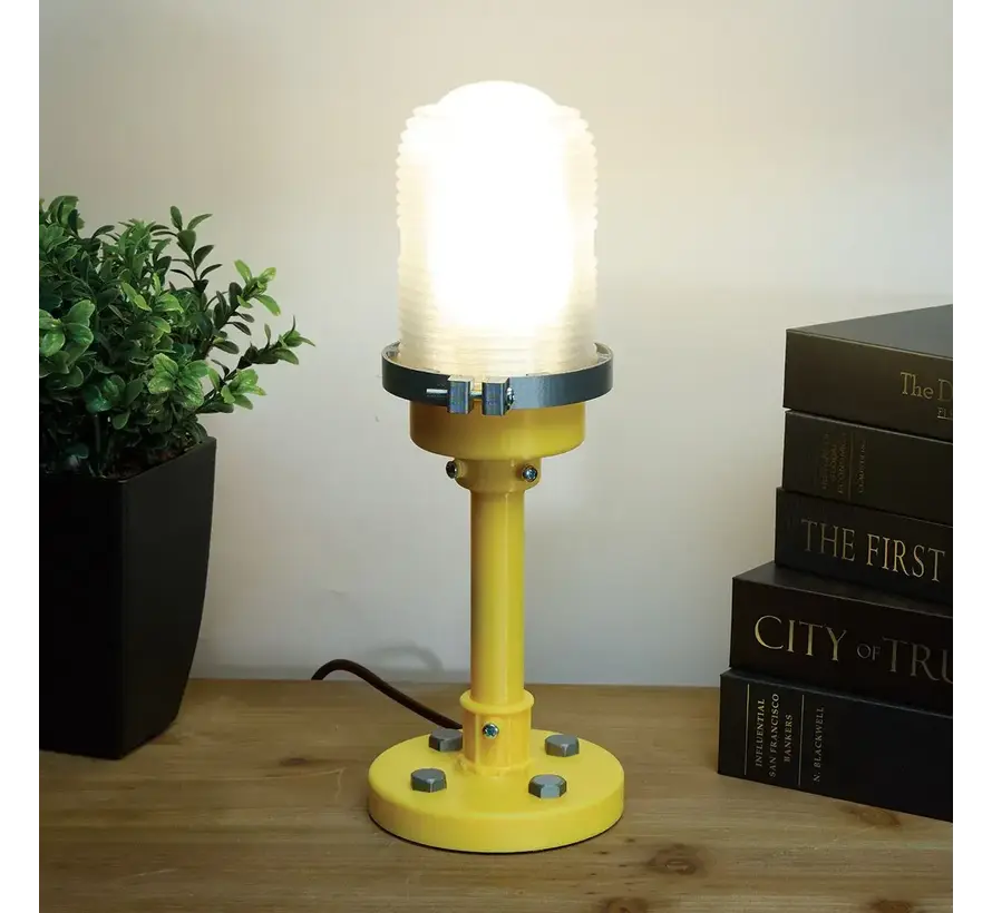 Colour Changing LED Runway Lamp