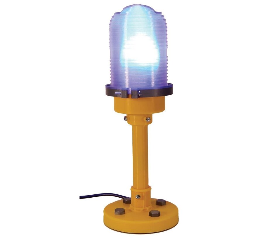Colour Changing LED Runway Lamp