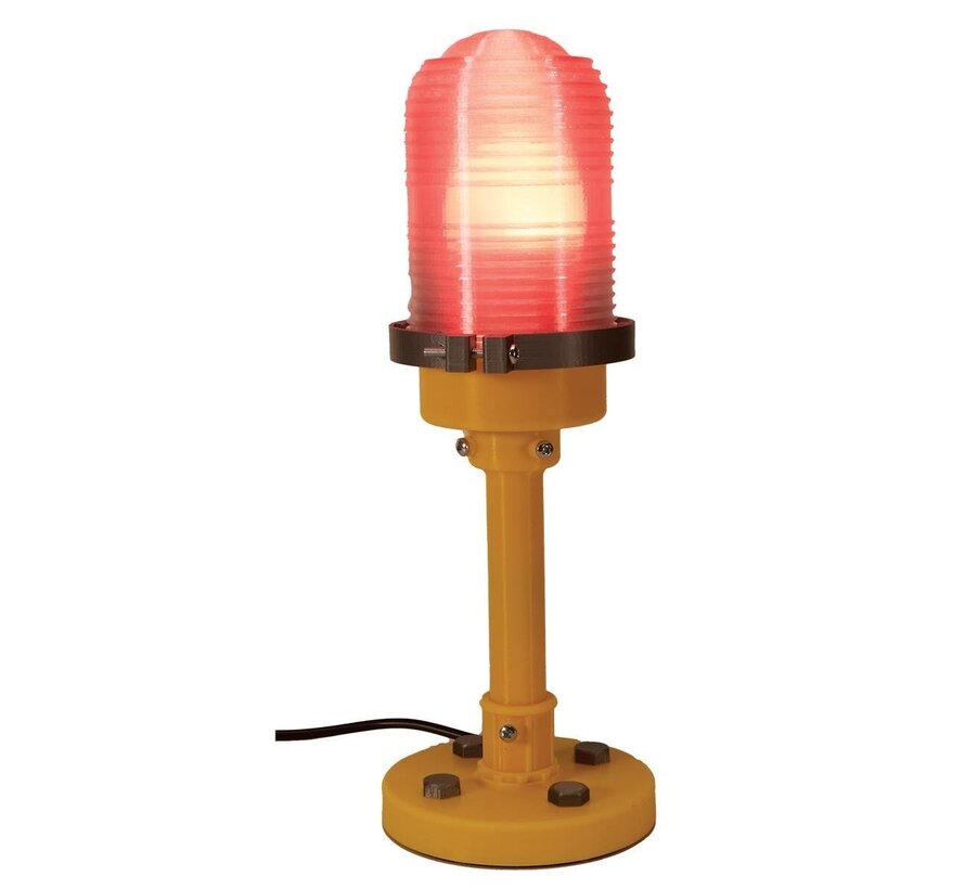 Colour Changing LED Runway Lamp