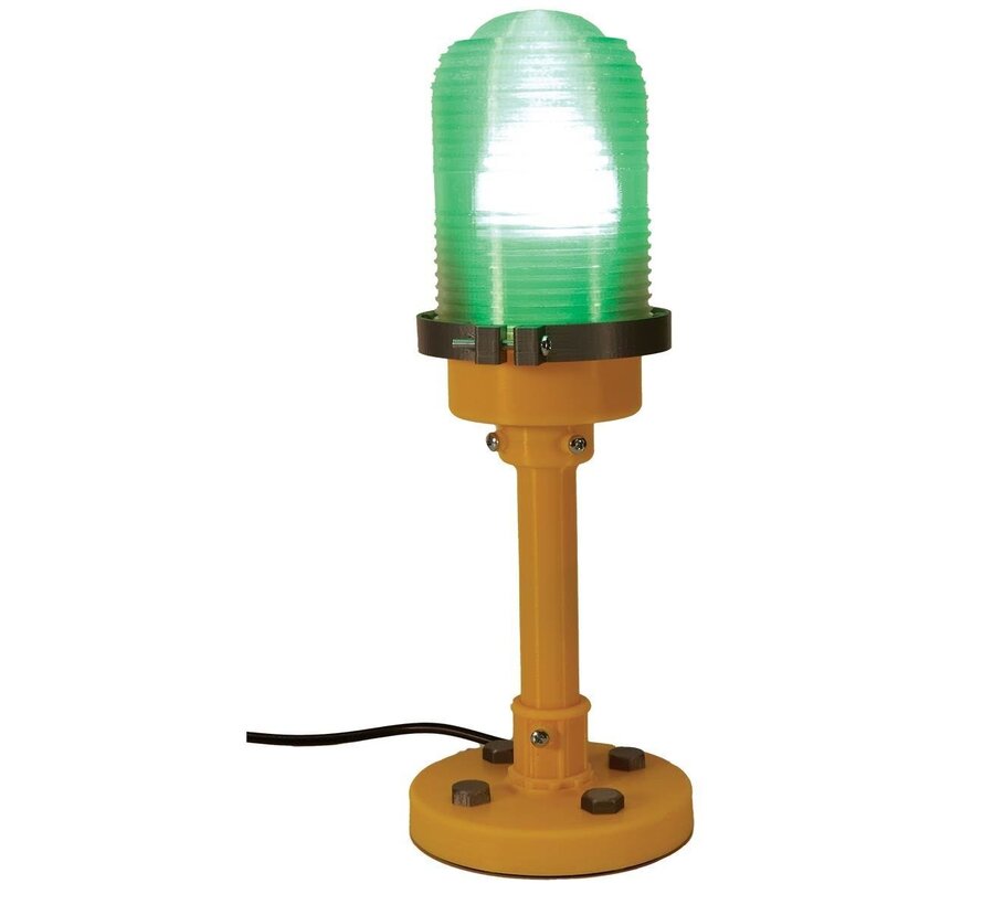 Colour Changing LED Runway Lamp