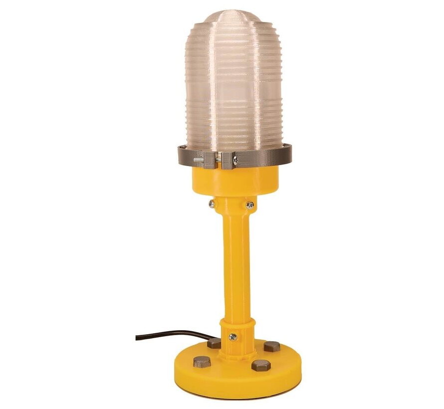 Colour Changing LED Runway Lamp