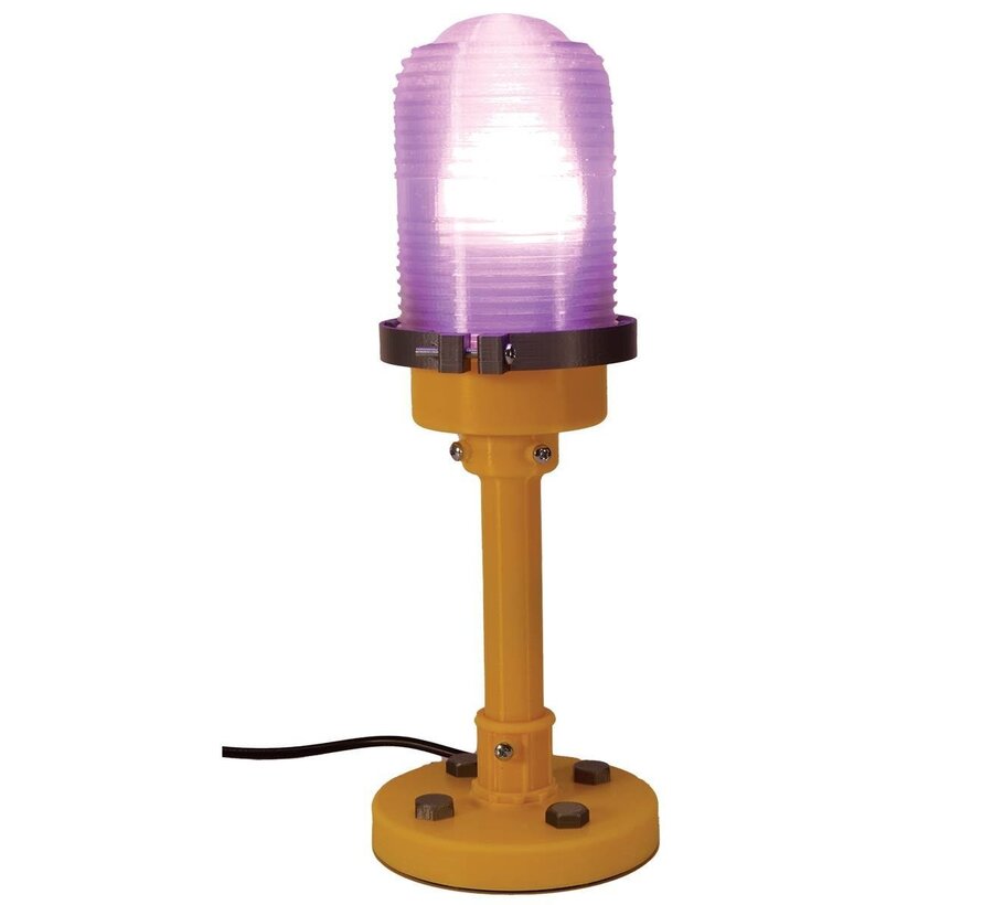 Colour Changing LED Runway Lamp