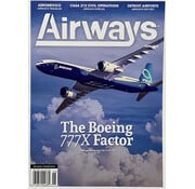 Airways Magazine June 2026 issue