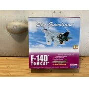 WITTY F14D USN VF-31 Bombcat CAG 1:72**Collection sale**
