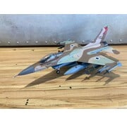Witty F16C Israeli Air Force 'Phoenix Sqn' 702 1:72**Collection sale**