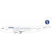 InFlight A310-200 Sabena final livery OO-SCB 1:200 +PRE-ORDER+