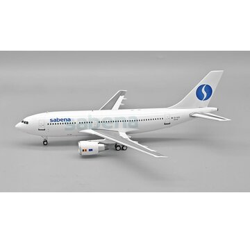 InFlight A310-200 Sabena final livery OO-SCB 1:200 *New Arrival