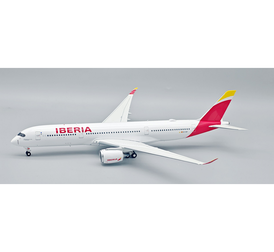 A350-900 Iberia EC-OAY 1:200 +PRE-ORDER+