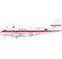 DC3 QANTAS red cheatline livery VH-EDC 1:200 +PRE-ORDER+