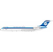 InFlight DC9-32 KLM Royal Dutch Airlines stripe tail livery PH-DNH 1:200 +PRE-ORDER+
