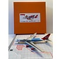 B747-400 Virgin Atlantic Star Wars  G-VLIP 1:400 **Collection sale**
