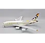 A380-800 Etihad Airways 2014 livery A6-APJ 1:200 +NEW MOULD+ +New arrival+ REISSUE