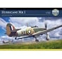 Hurricane Mk.I [metal wings] 1:48 New 2025