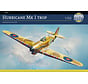 Hurricane Mk.I trop 1:48 New 2026