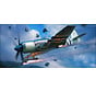 DBMK Hawker Sea Fury FB Mk.11 1:32 New tool 2026