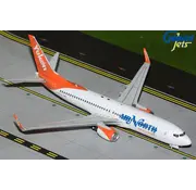 Gemini Jets B737-800W Air North C-FNYA 1:200 winglets +New Arrival+