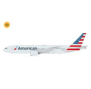 Gemini Jets B777-200ER American Airlines 2013 livery N788AN 1:200 flaps down *Pre-Order