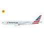 B777-200ER American Airlines N788AN flaps down 1:200 *Pre-Order