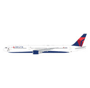 Gemini Jets B767-400ER Delta Air Lines 2007 livery "Vince Dooley" N842MH 1:200 **NEW MOULD!** *Pre-Order