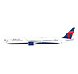 B767-400ER Delta Air Lines N842MH "Vince Dooley," **NEW MOULD!** 1:200 *Pre-Order
