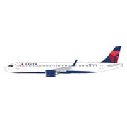 Gemini Jets A321neo Delta Air Lines N502DX  1:200 *Pre-Order