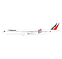 A350-1000 Philippine Airlines  RP-C3510 "85 Years" 1:200 *Pre-Order