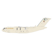 Gemini Jets C17A Globemaster III UAE Air Force tan hi-viz livery 1228 1:200 *Pre-Order