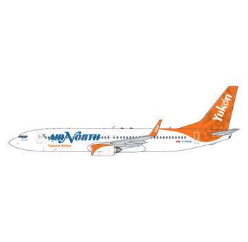Gemini Jets B737-800W Air North C-FNYA  1:400 *Pre-Order