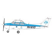 Gemini Jets Cessna 172P KLM Aeroclub PH-WVO  1:72 *Pre-Order